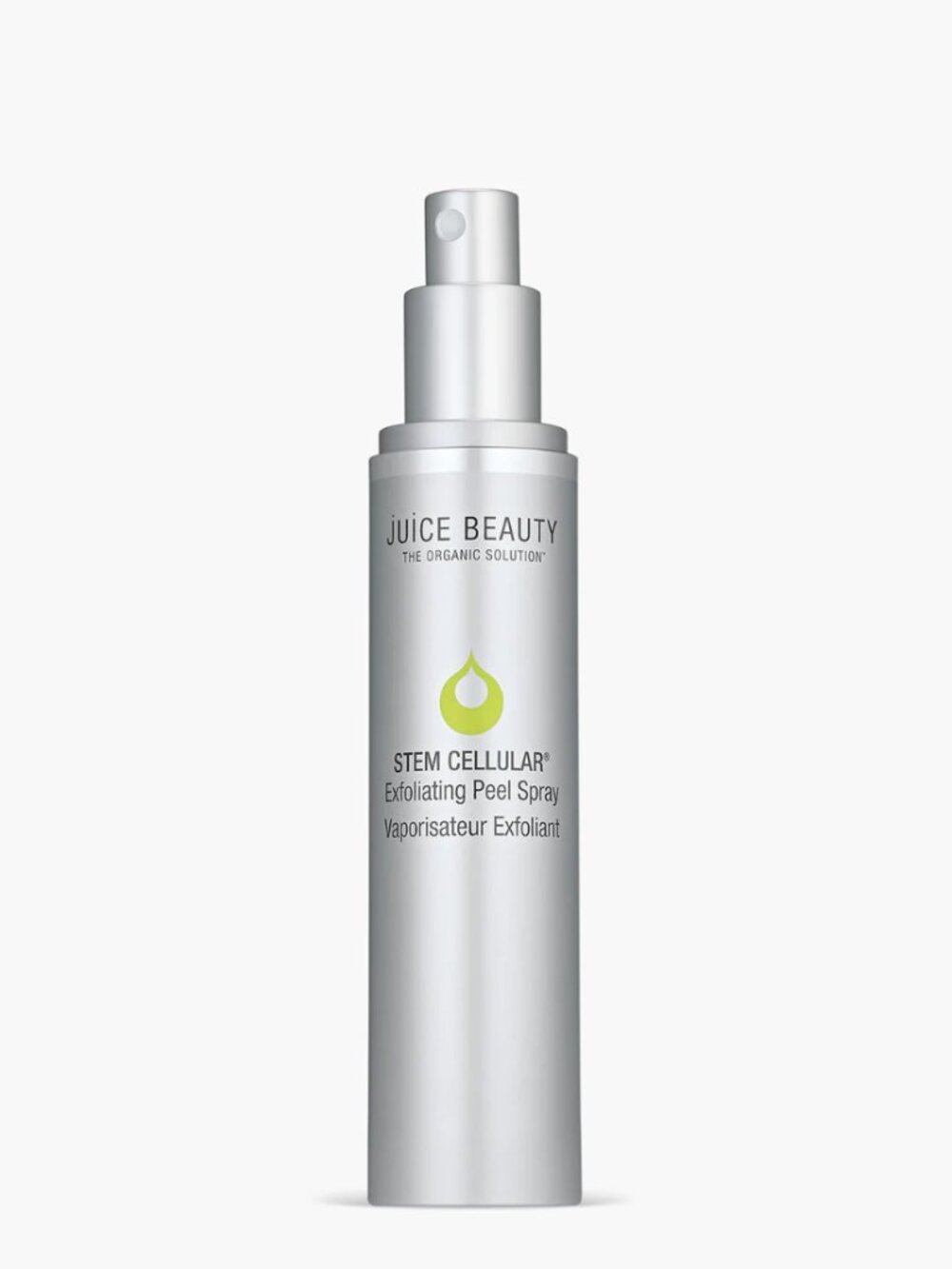 NWT Juice Beauty Stem Cellular Exfoliating Peel Spray - Viral Favorite Beauty - Picture 2 of 9